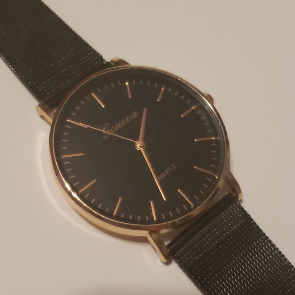 Geneva Watch - Picture 2 of 4